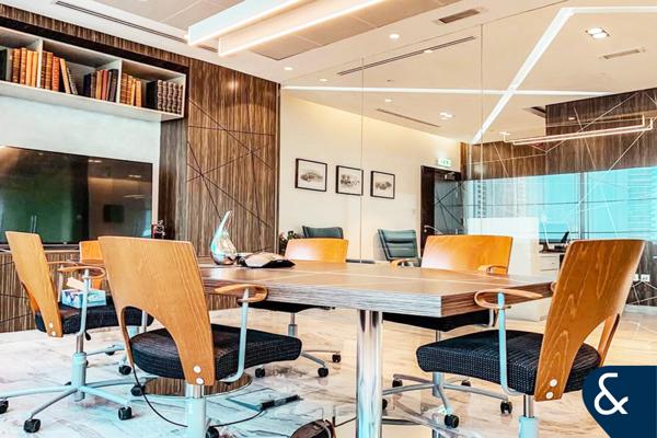Available Furnished | Plug & Play | Canal View